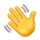 hand